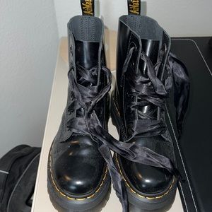 Doc Martens